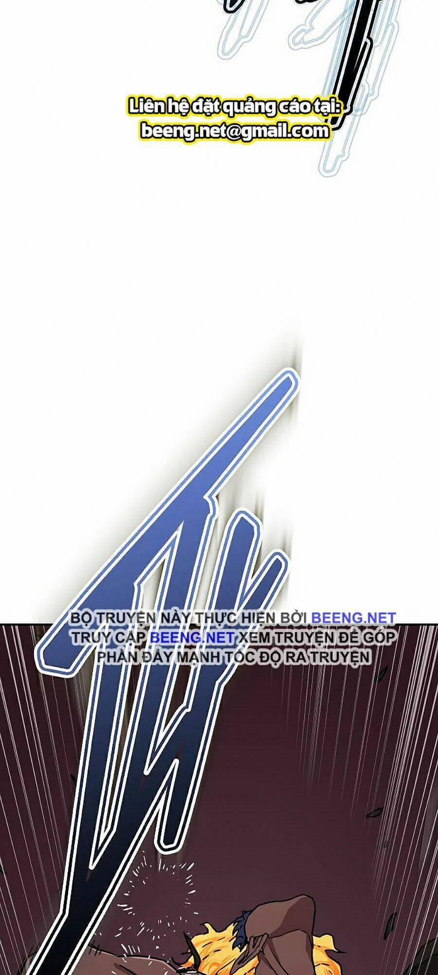 Bố Tôi Quá Mạnh 52 trang 84