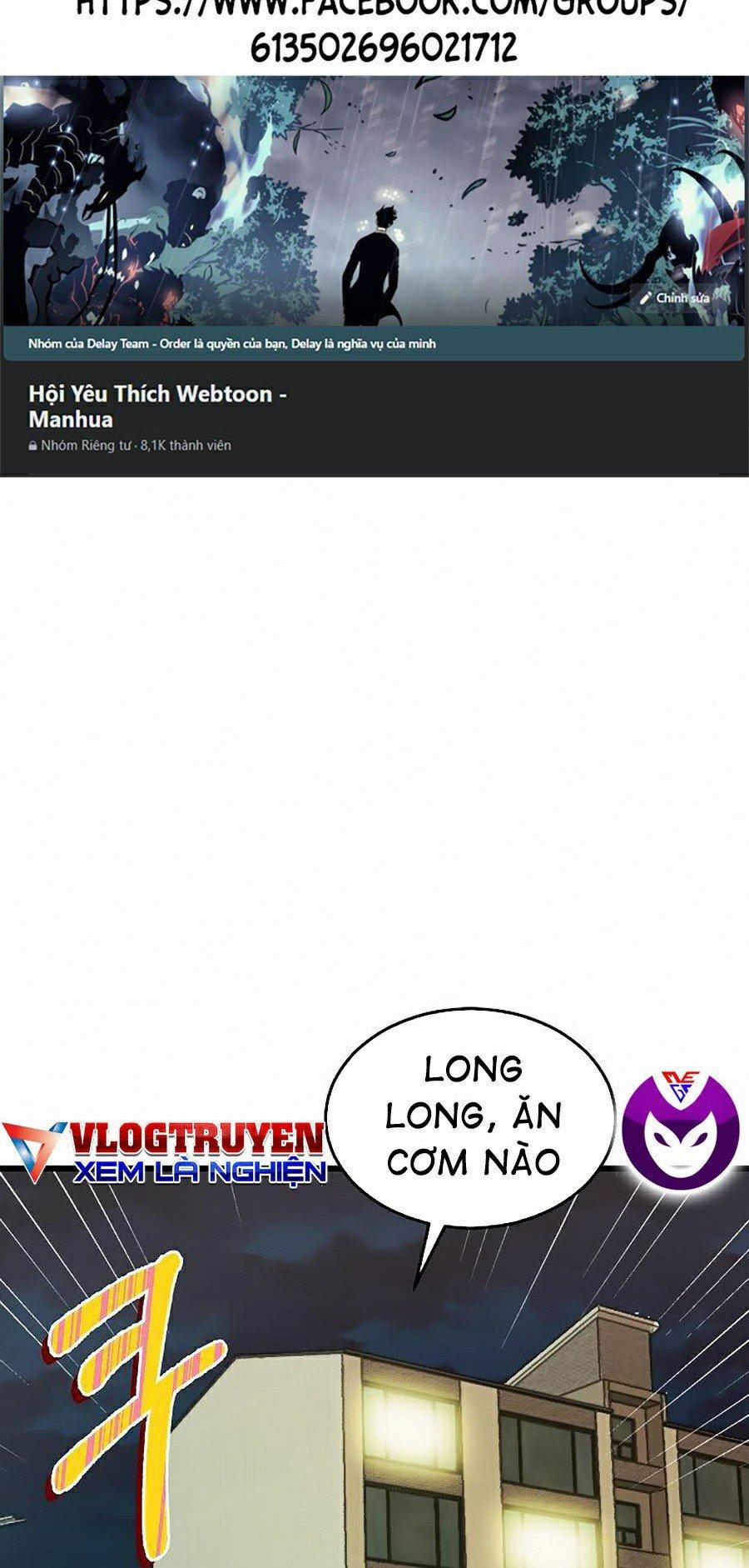 Bố Tôi Quá Mạnh 53 trang 1