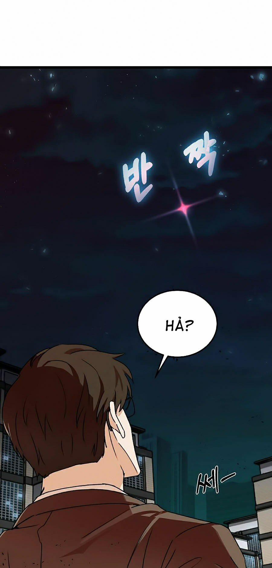 Bố Tôi Quá Mạnh 53 trang 36