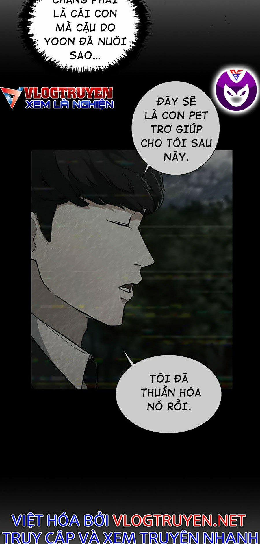 Bố Tôi Quá Mạnh 53 trang 44