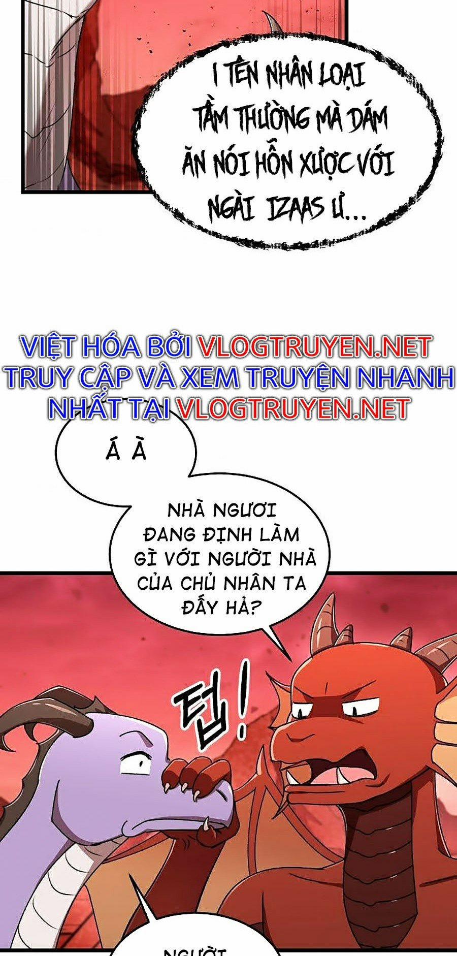 Bố Tôi Quá Mạnh 53 trang 68