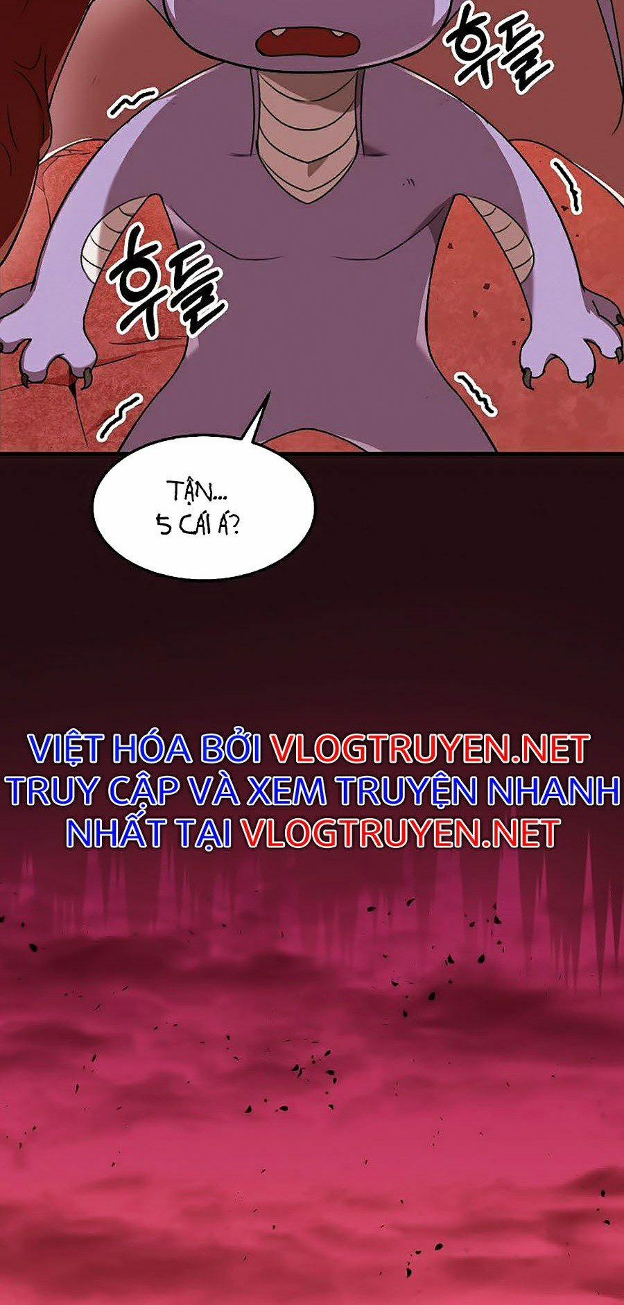 Bố Tôi Quá Mạnh 53 trang 71