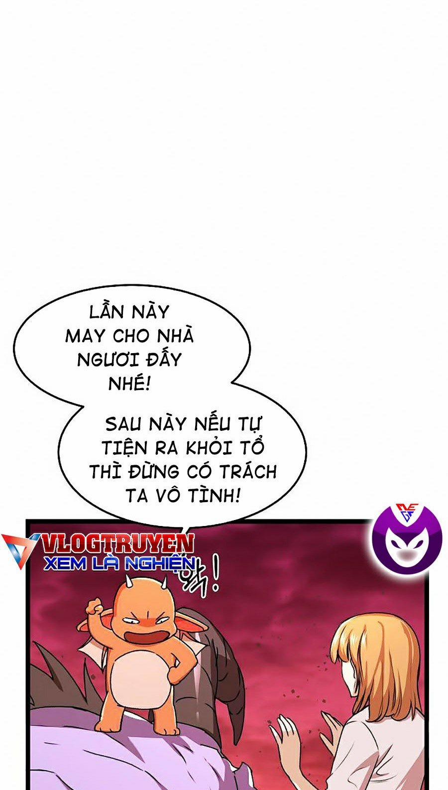 Bố Tôi Quá Mạnh 53 trang 79