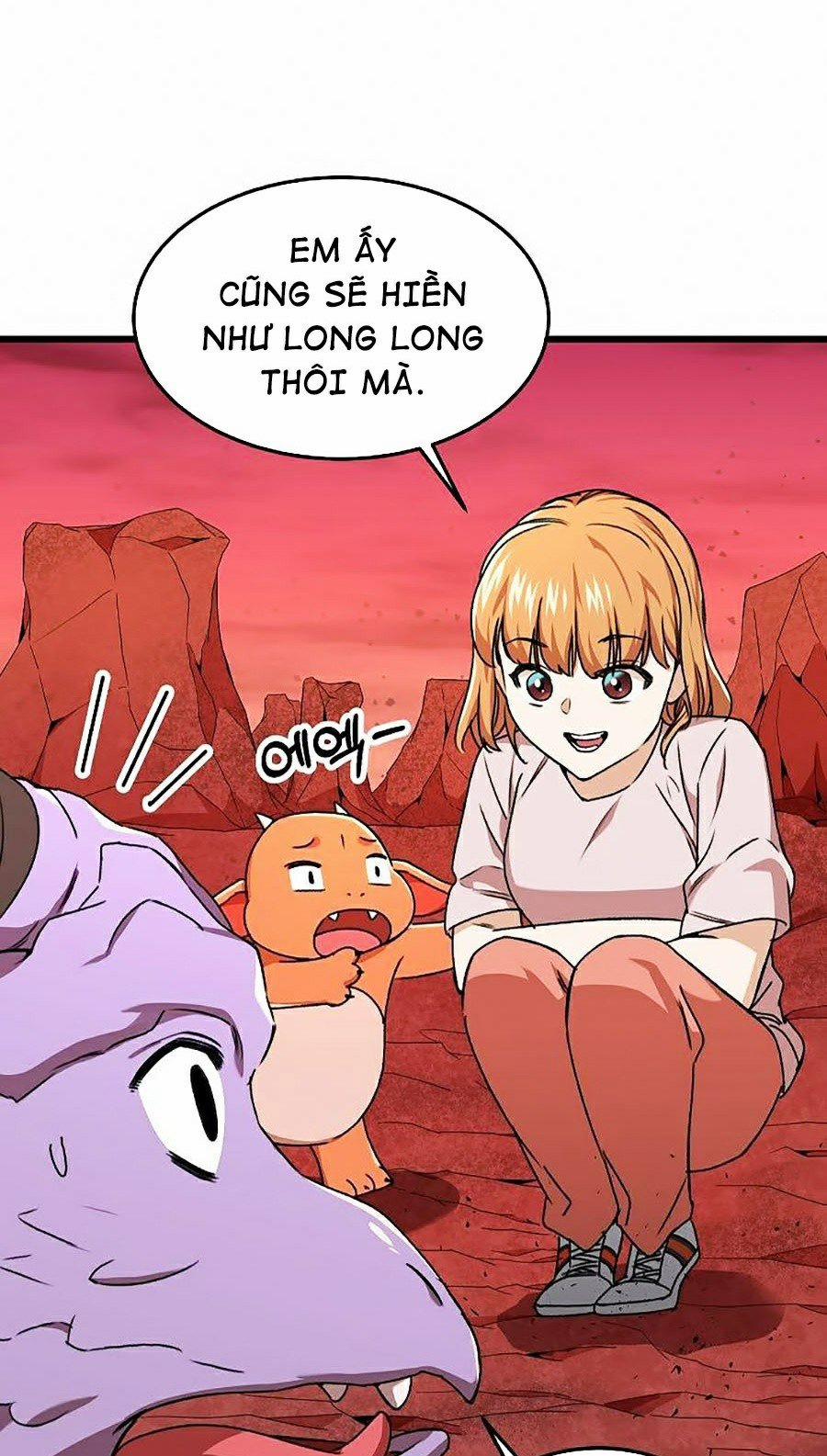 Bố Tôi Quá Mạnh 53 trang 83