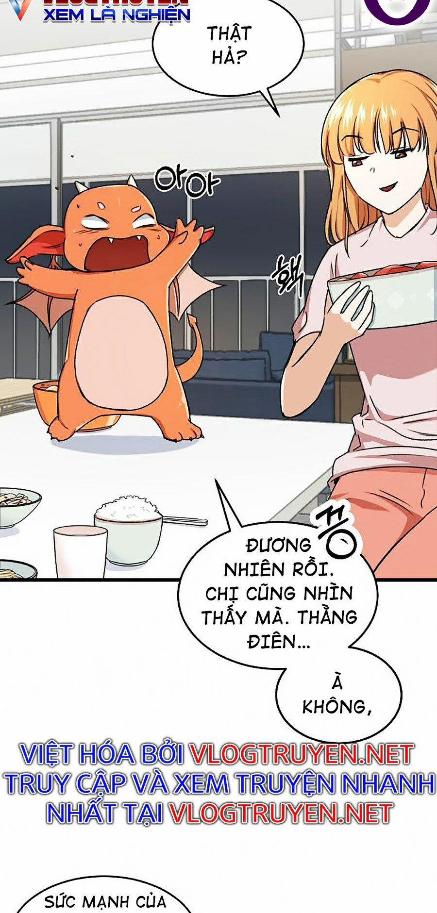 Bố Tôi Quá Mạnh 53 trang 9