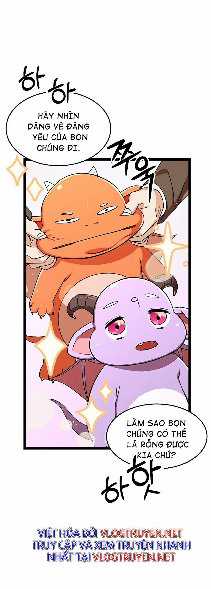 Bố Tôi Quá Mạnh 54 trang 10