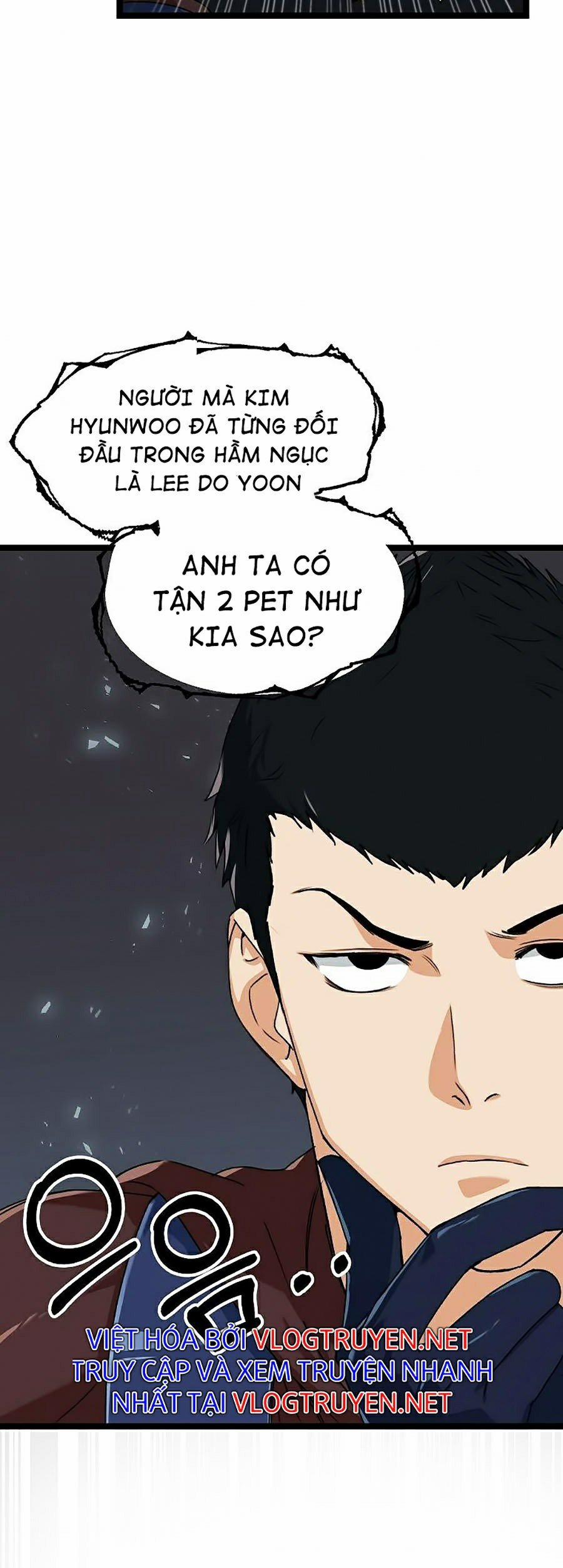 Bố Tôi Quá Mạnh 54 trang 19