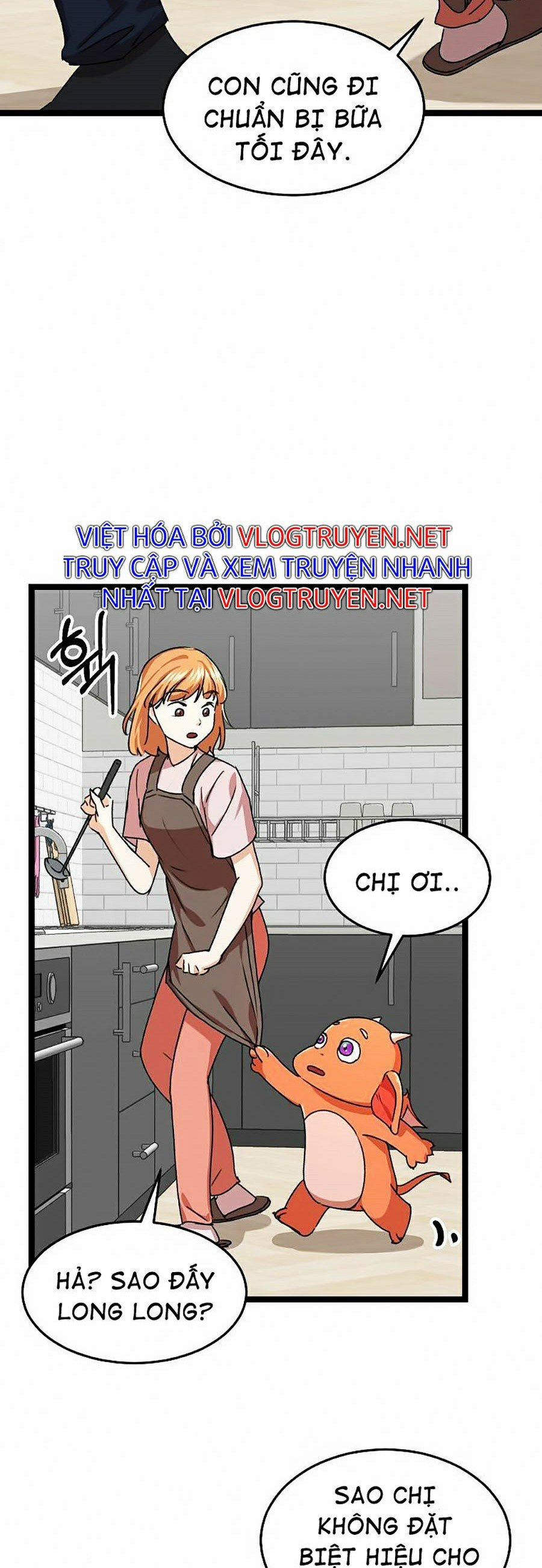 Bố Tôi Quá Mạnh 54 trang 46