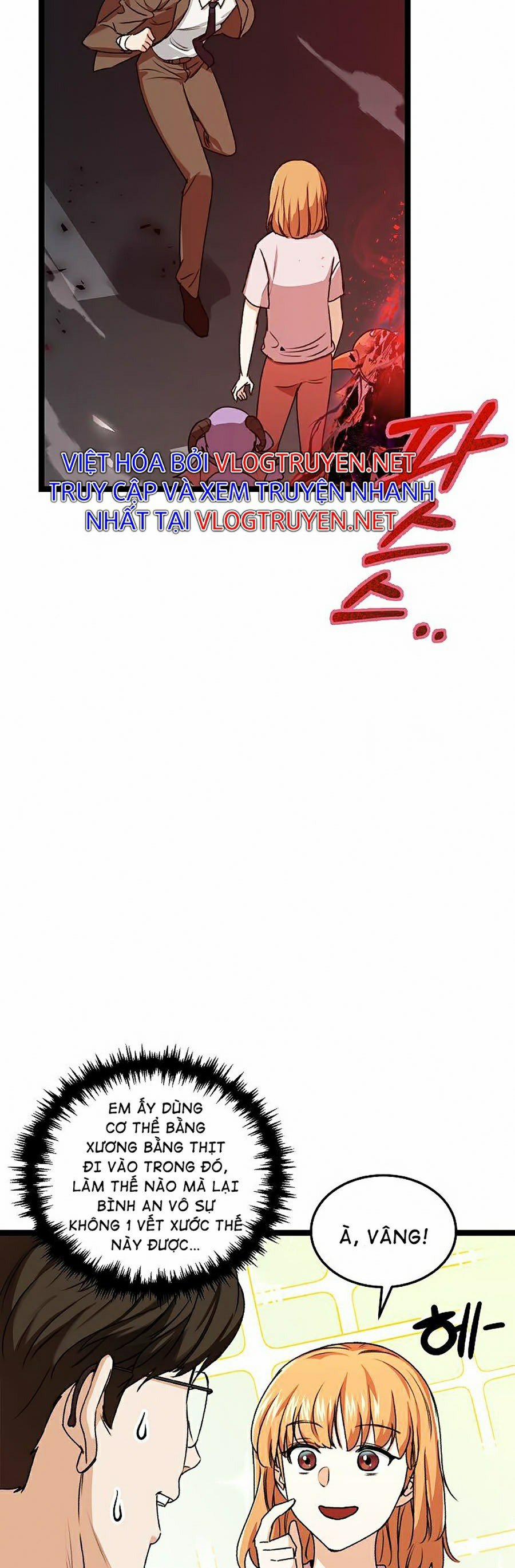 Bố Tôi Quá Mạnh 54 trang 5