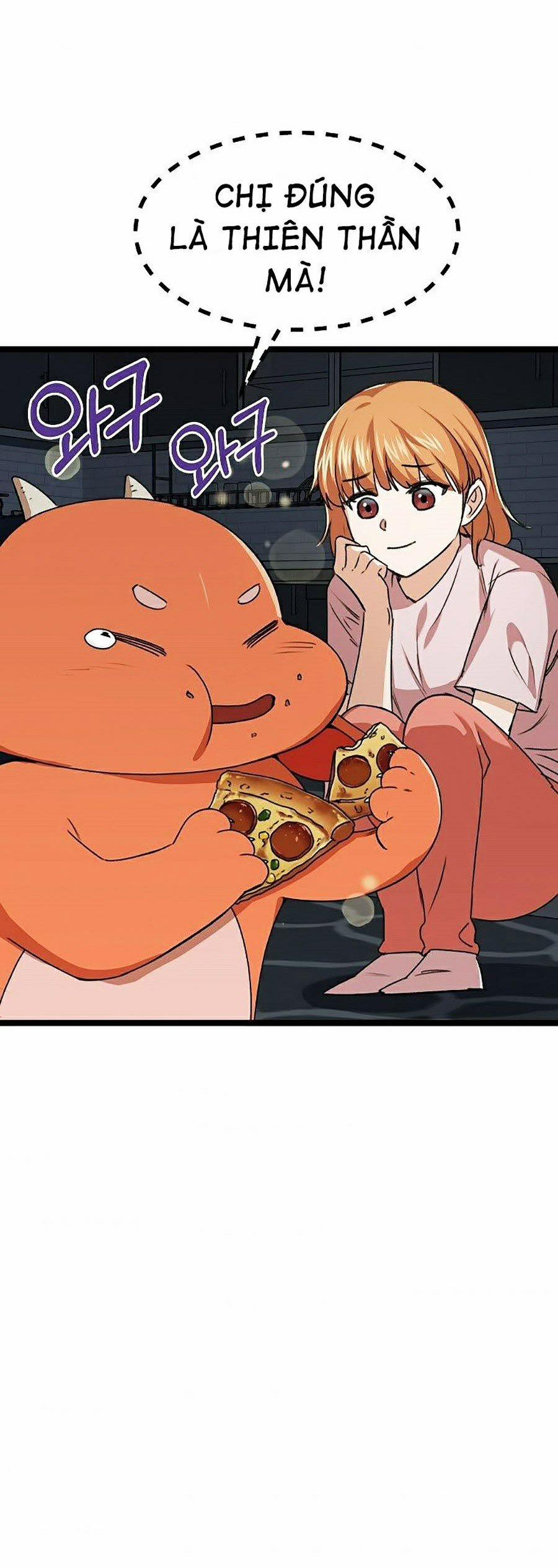 Bố Tôi Quá Mạnh 54 trang 59