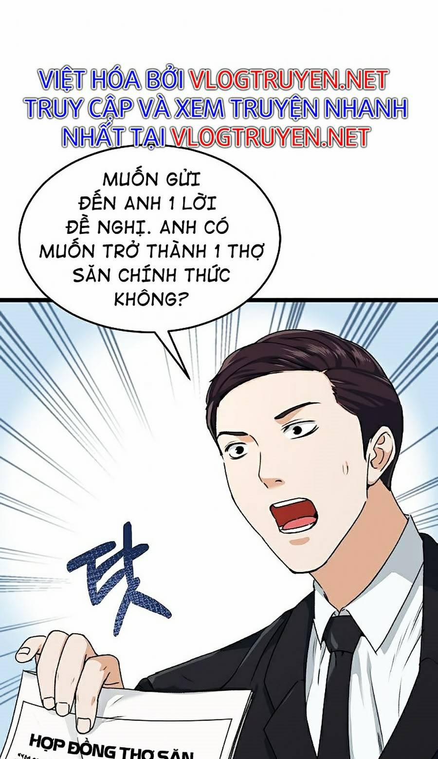 Bố Tôi Quá Mạnh 55 trang 30