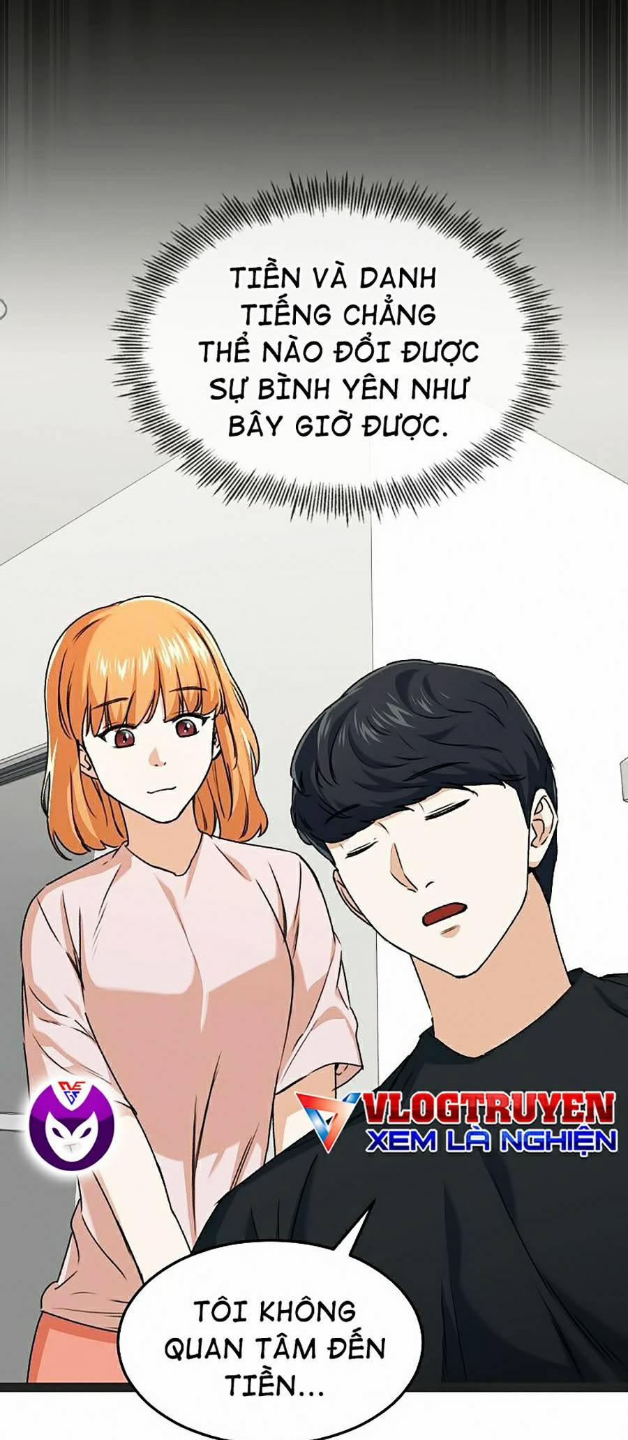 Bố Tôi Quá Mạnh 55 trang 42