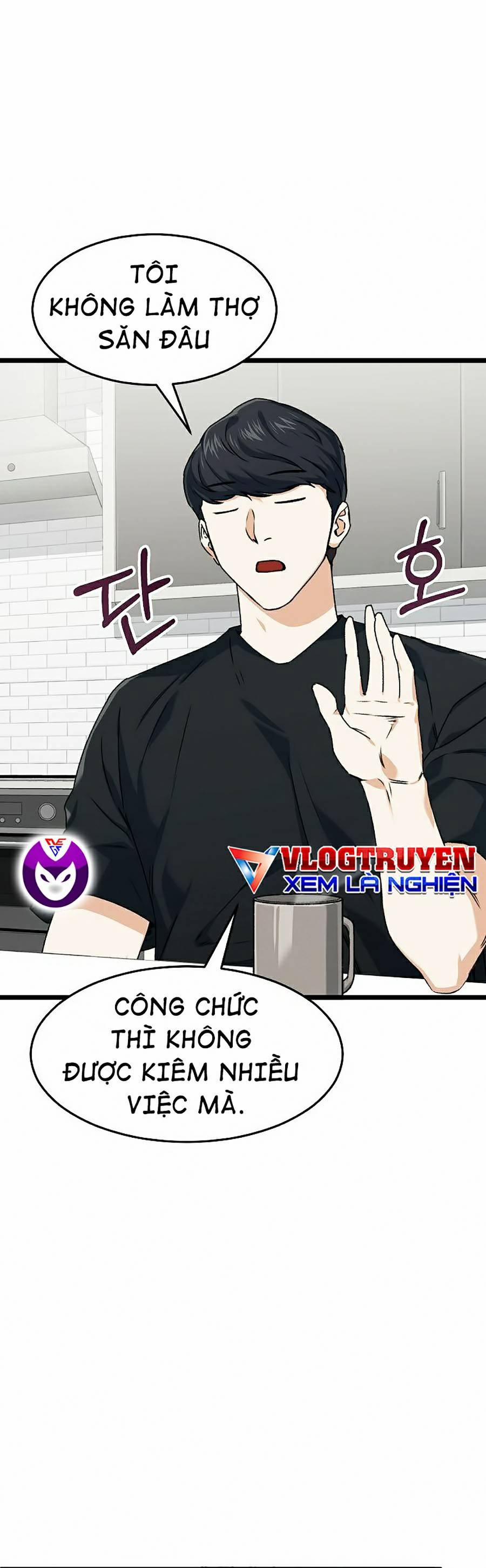 Bố Tôi Quá Mạnh 55 trang 48