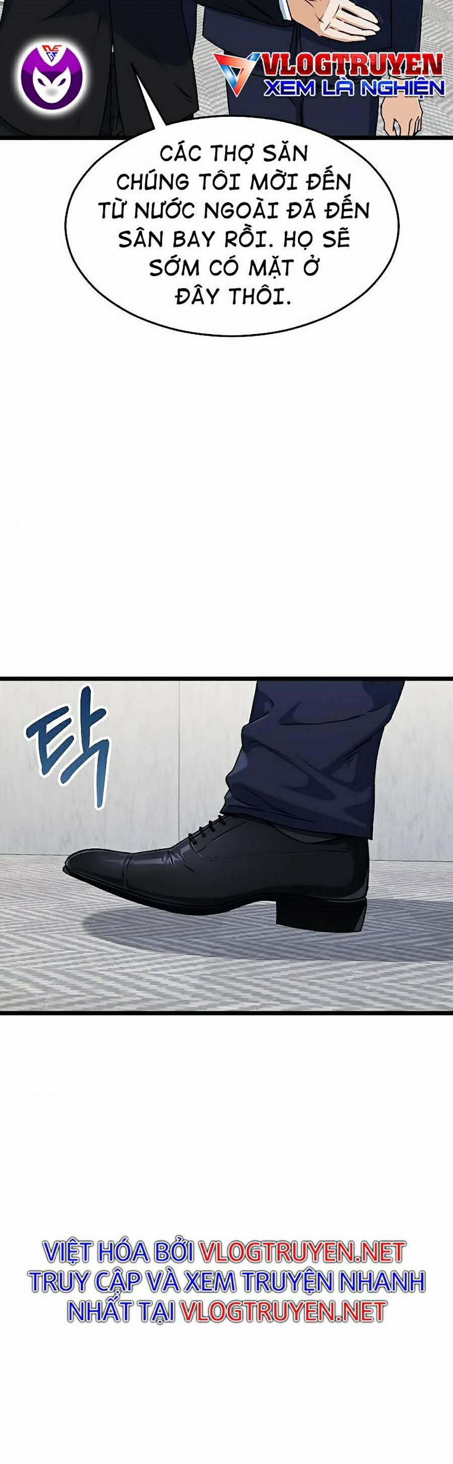 Bố Tôi Quá Mạnh 55 trang 59