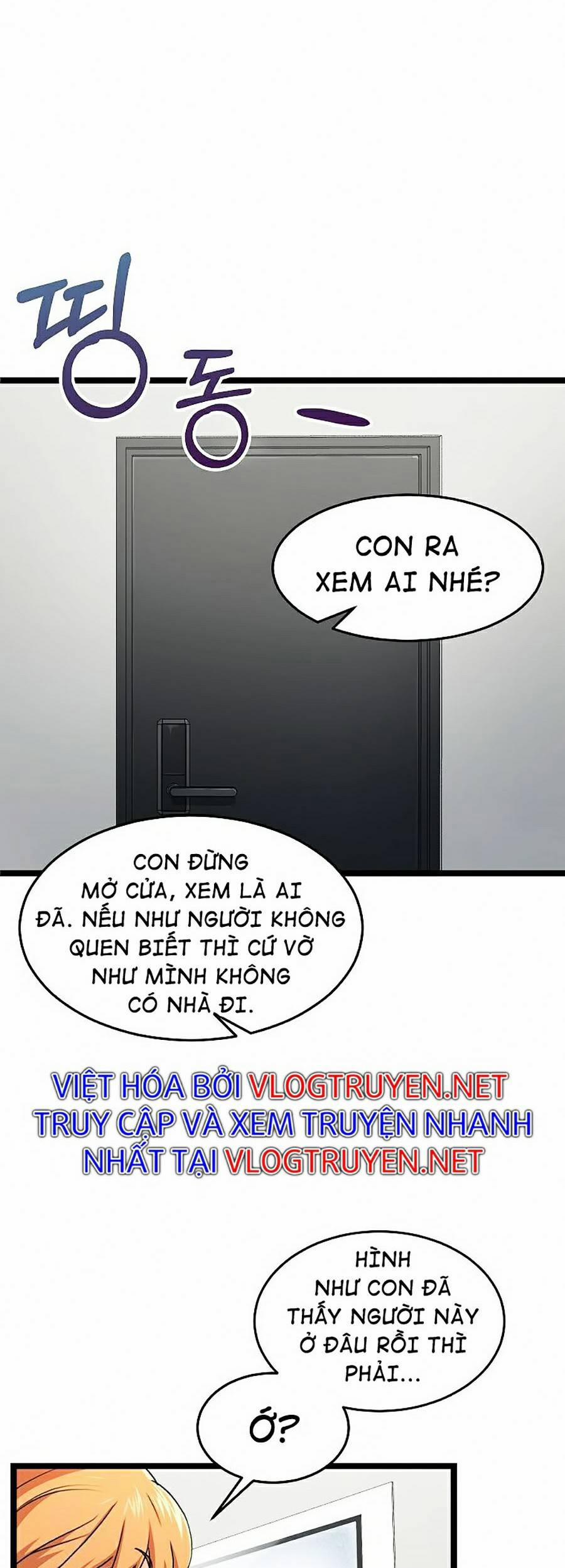 Bố Tôi Quá Mạnh 55 trang 6