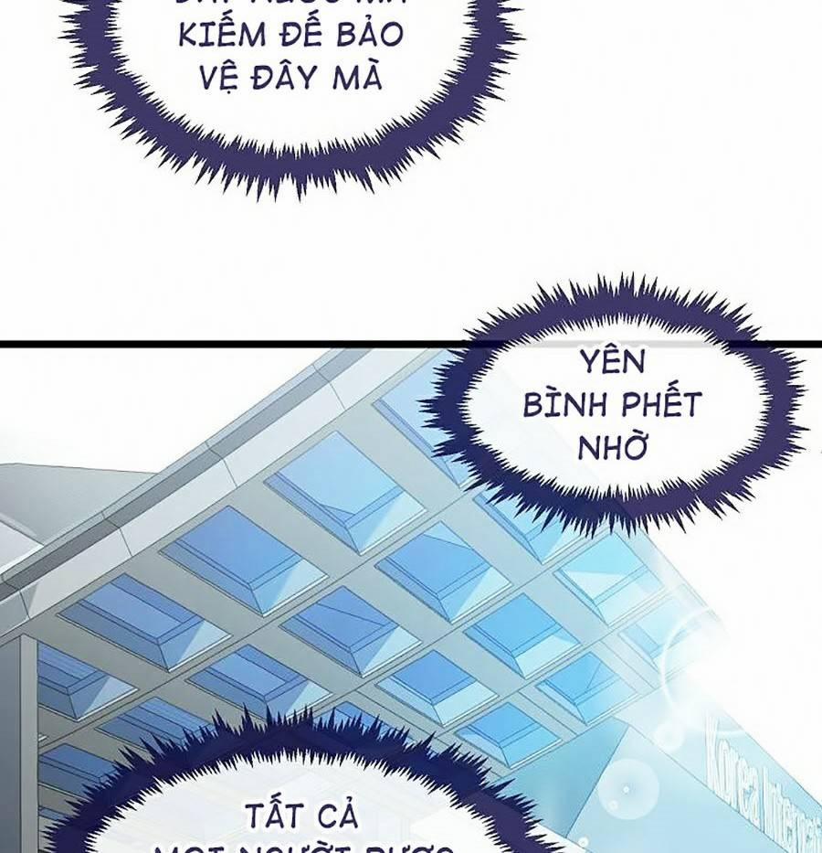 Bố Tôi Quá Mạnh 55 trang 64