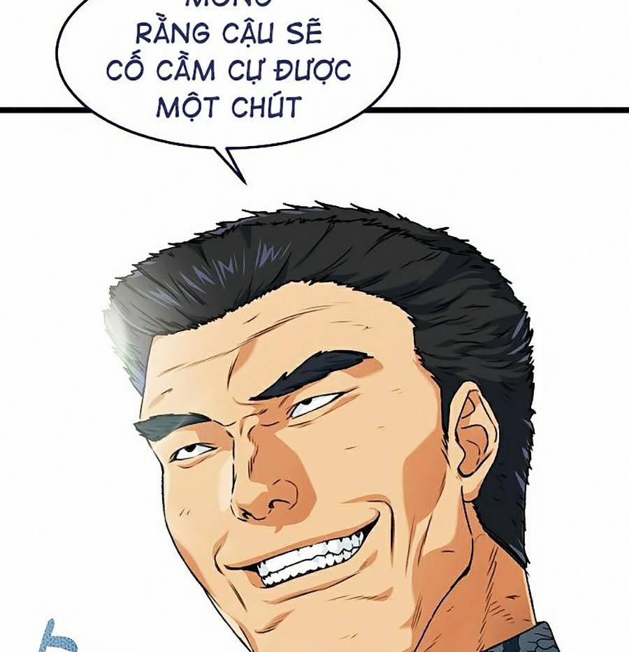 Bố Tôi Quá Mạnh 55 trang 68