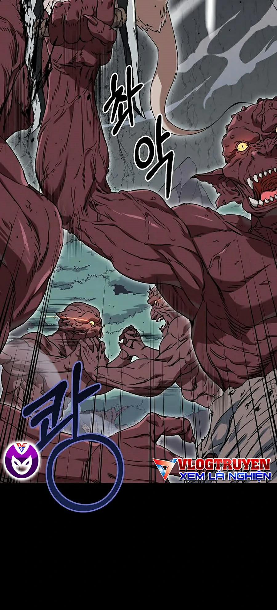 Bố Tôi Quá Mạnh 56 trang 24