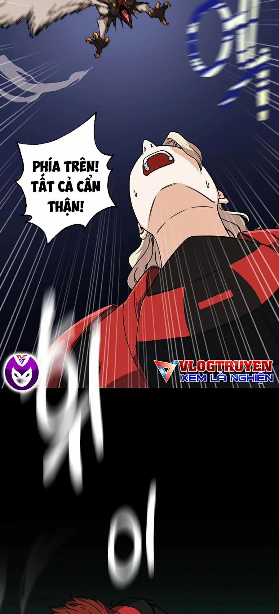 Bố Tôi Quá Mạnh 56 trang 27