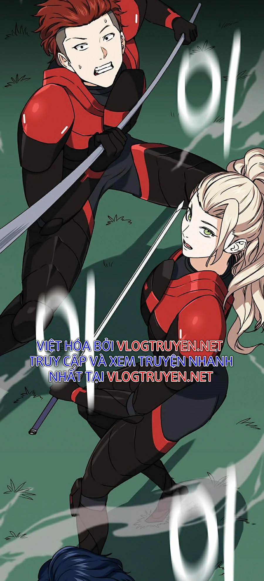 Bố Tôi Quá Mạnh 56 trang 28