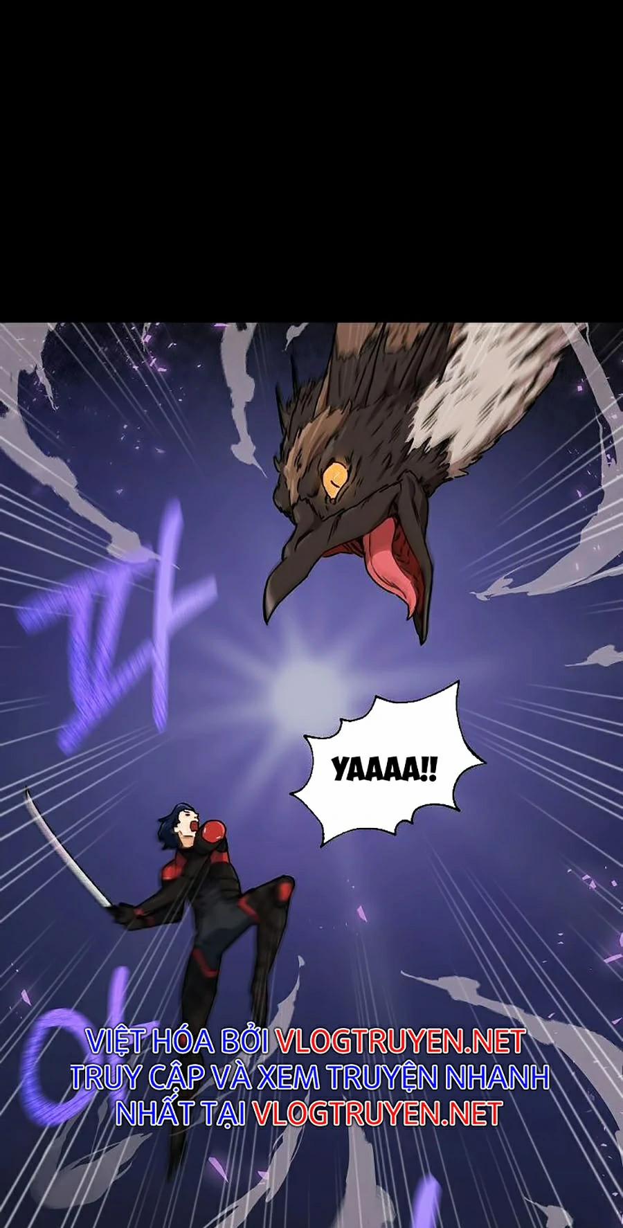 Bố Tôi Quá Mạnh 56 trang 30