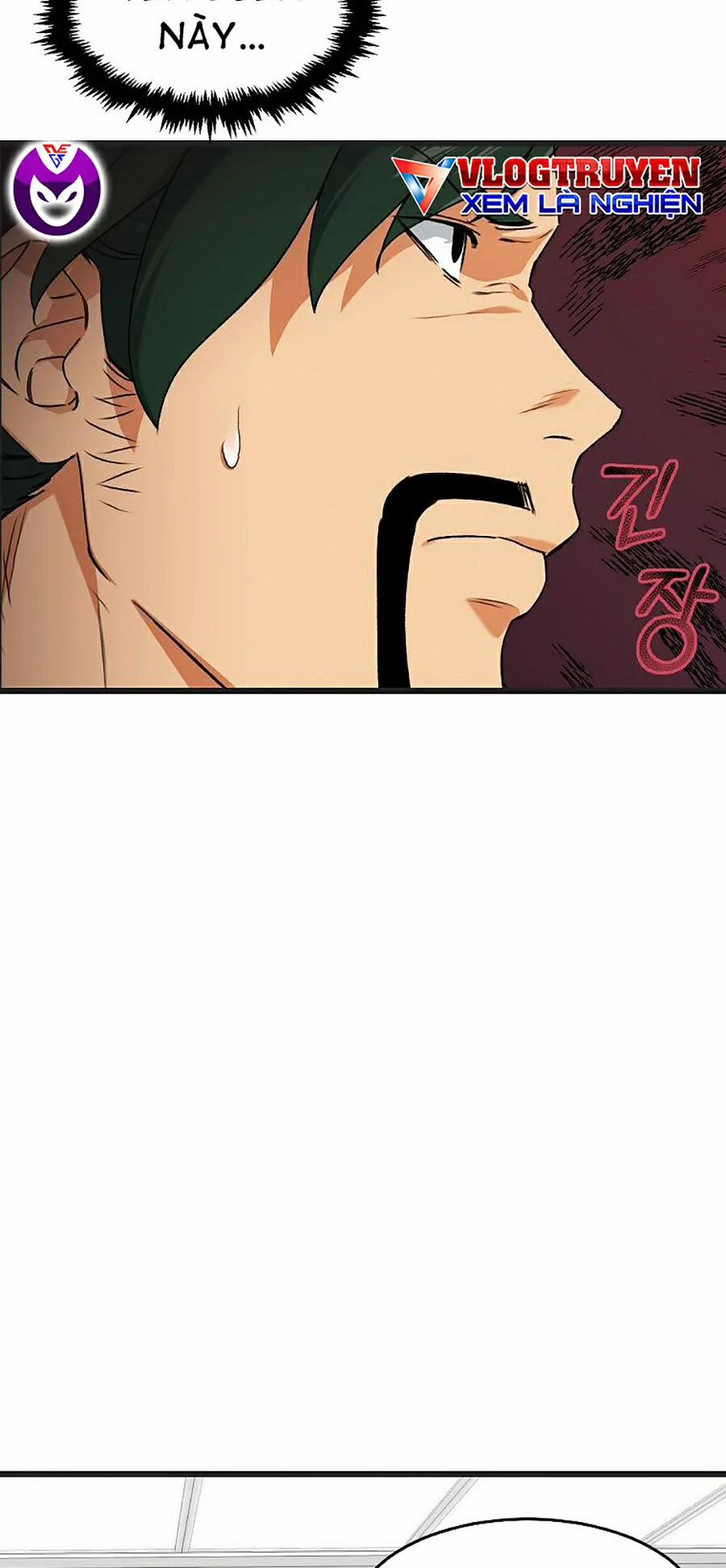 Bố Tôi Quá Mạnh 56 trang 4