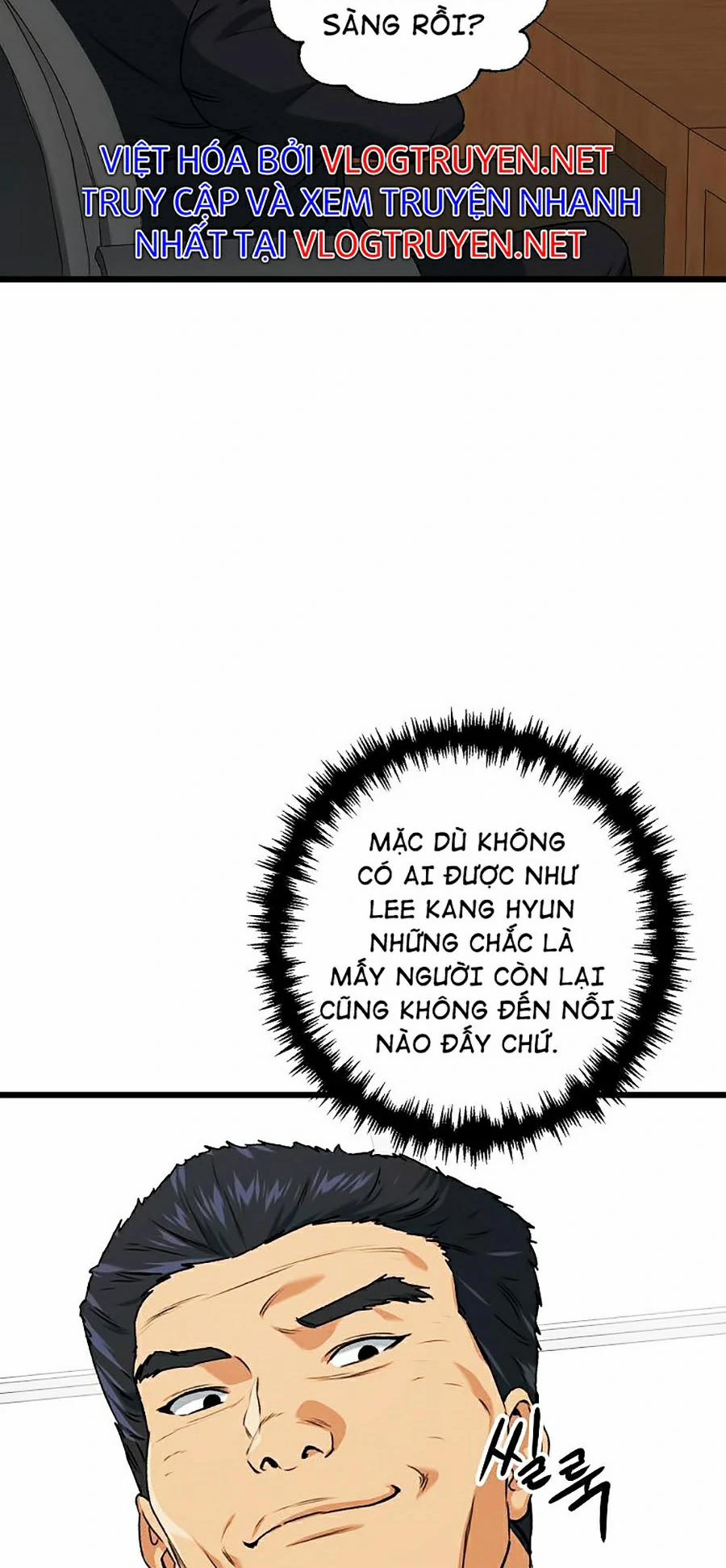 Bố Tôi Quá Mạnh 56 trang 8