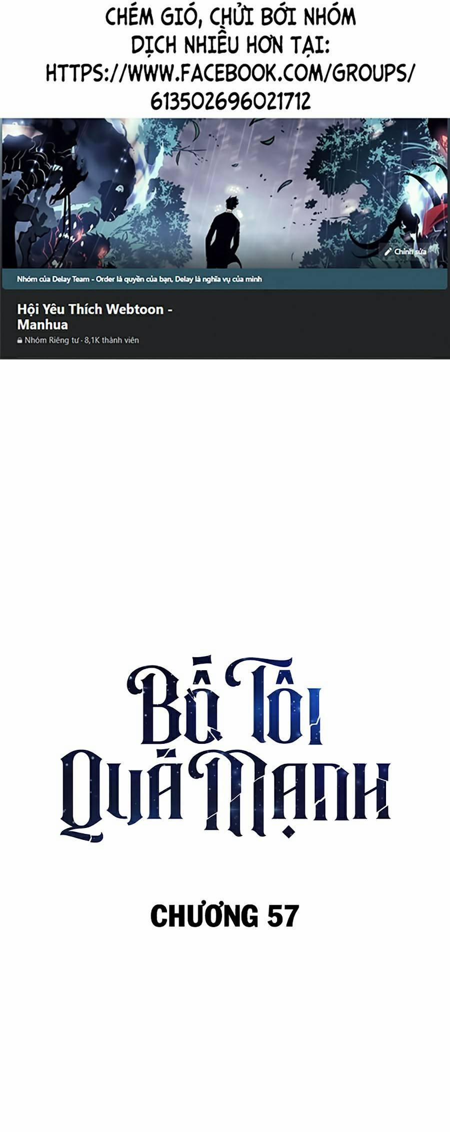 Bố Tôi Quá Mạnh 57 trang 0