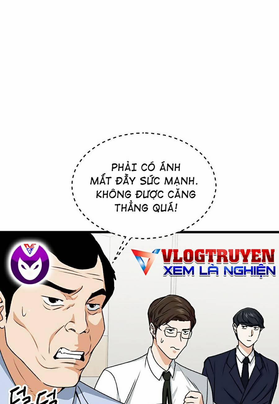 Bố Tôi Quá Mạnh 57 trang 60