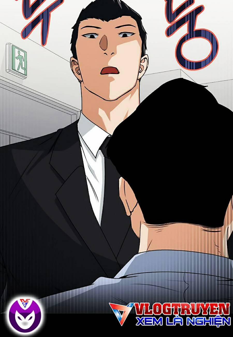 Bố Tôi Quá Mạnh 57 trang 64