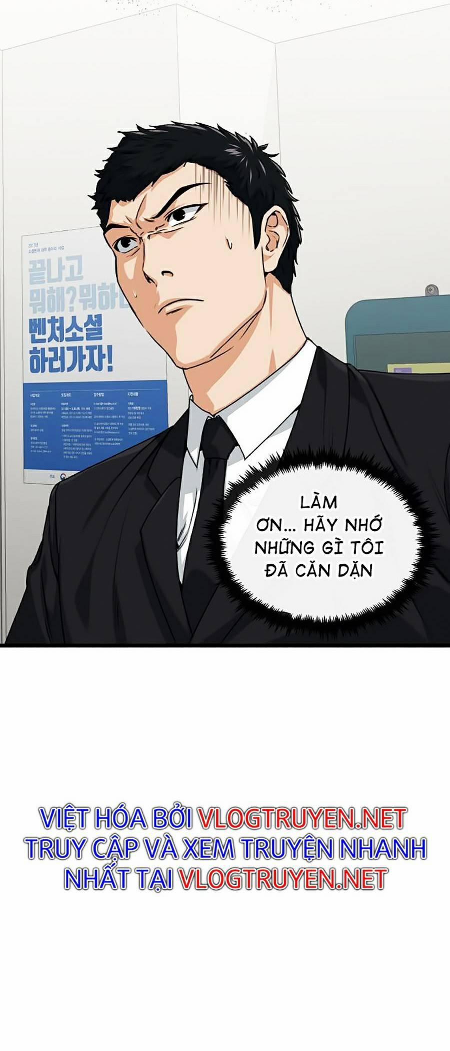 Bố Tôi Quá Mạnh 58 trang 10