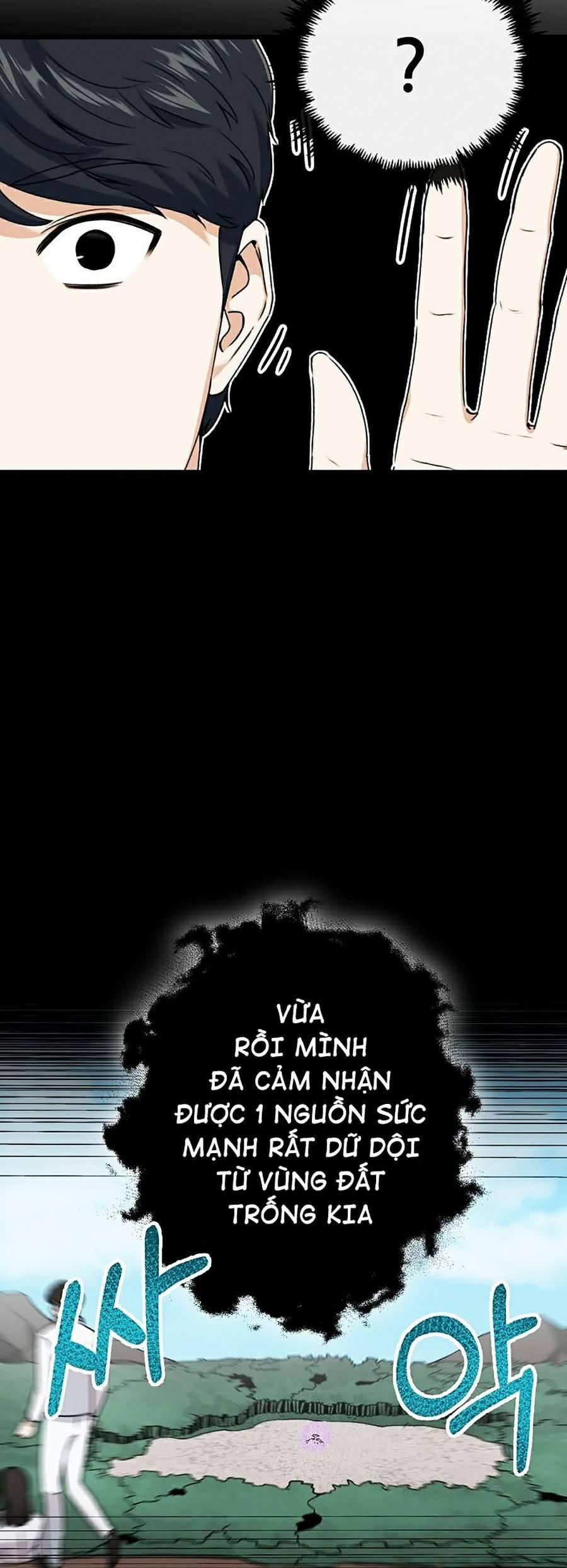 Bố Tôi Quá Mạnh 58 trang 51