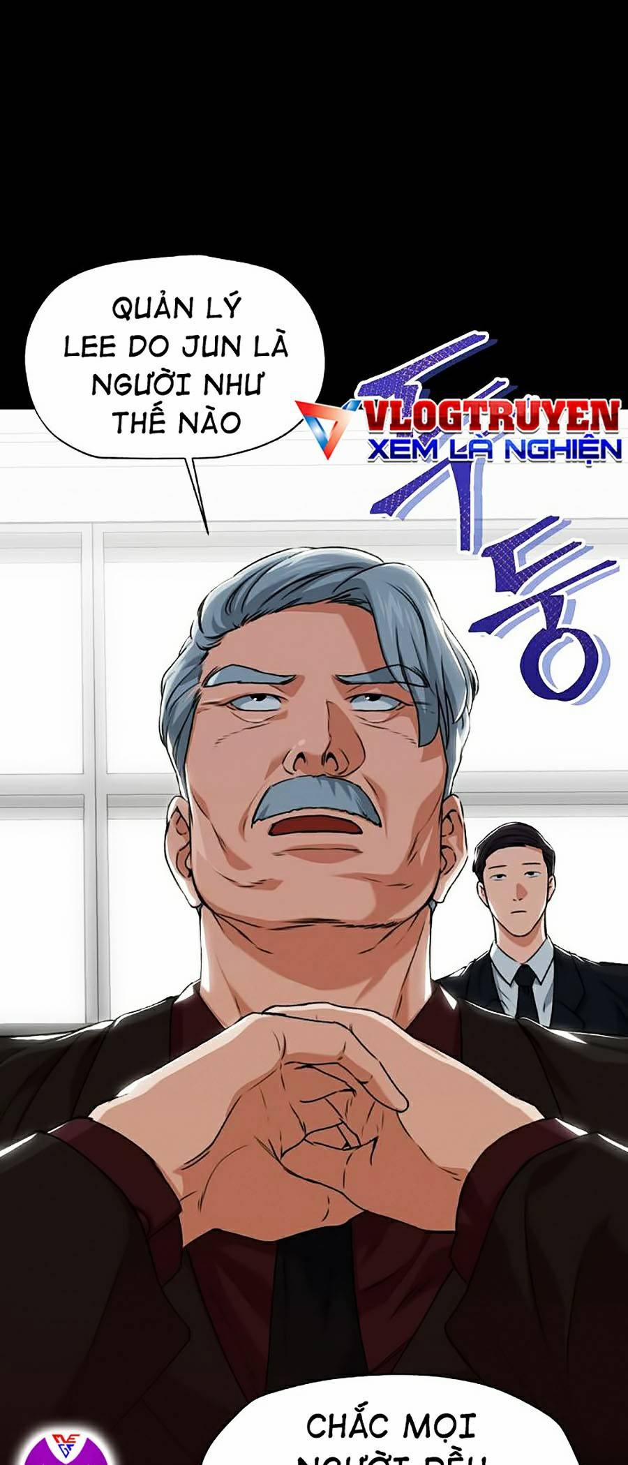 Bố Tôi Quá Mạnh 58 trang 6