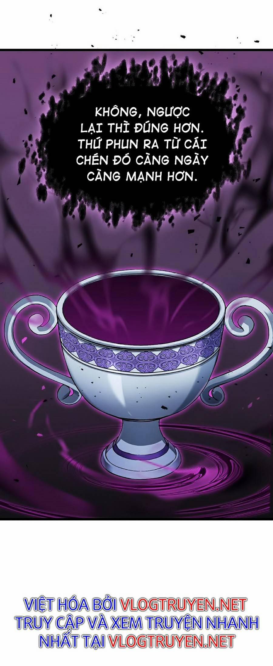 Bố Tôi Quá Mạnh 58 trang 61