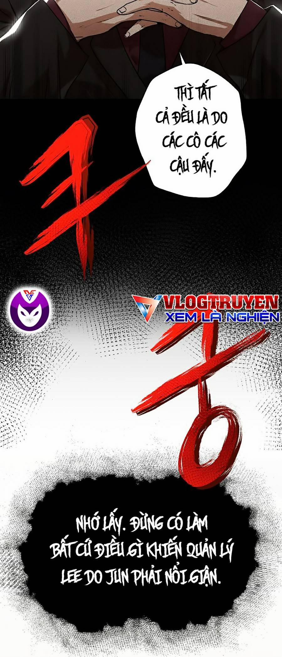 Bố Tôi Quá Mạnh 58 trang 9