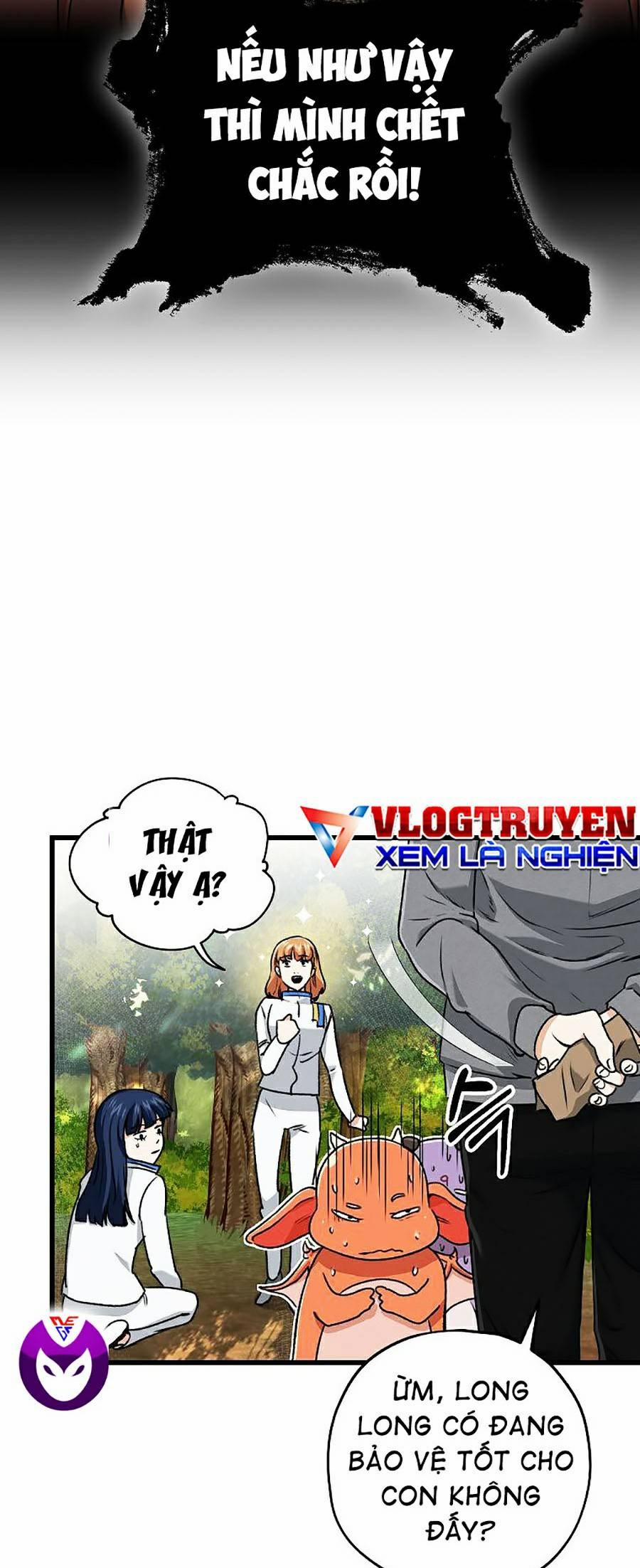 Bố Tôi Quá Mạnh 59 trang 46