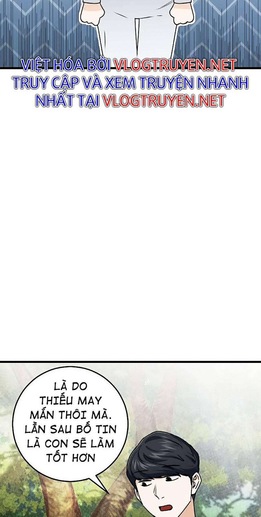 Bố Tôi Quá Mạnh 59 trang 56