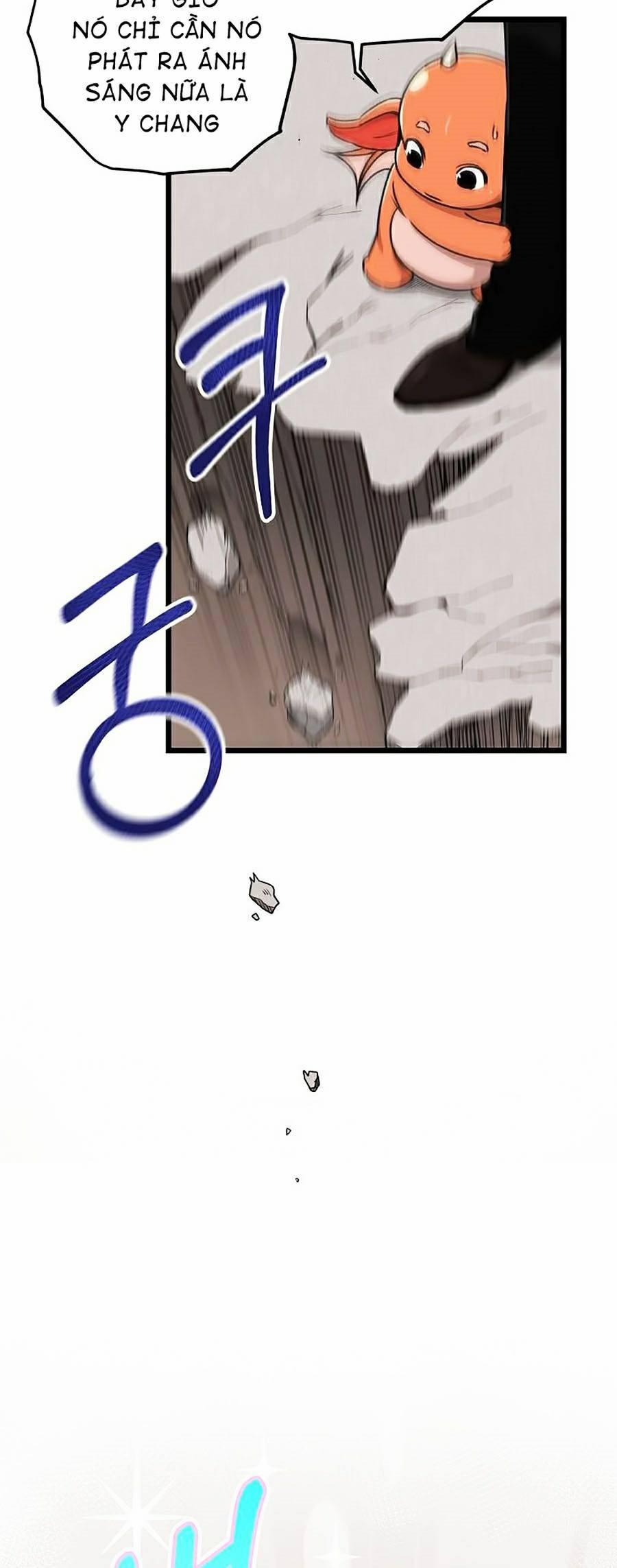 Bố Tôi Quá Mạnh 60 trang 27