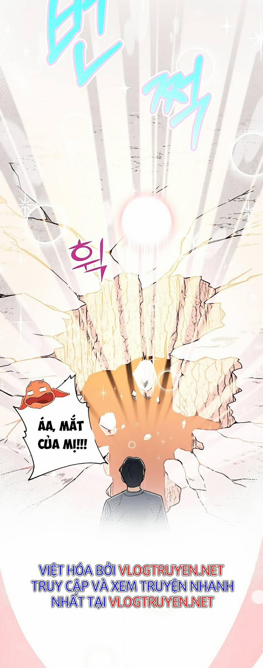 Bố Tôi Quá Mạnh 60 trang 28