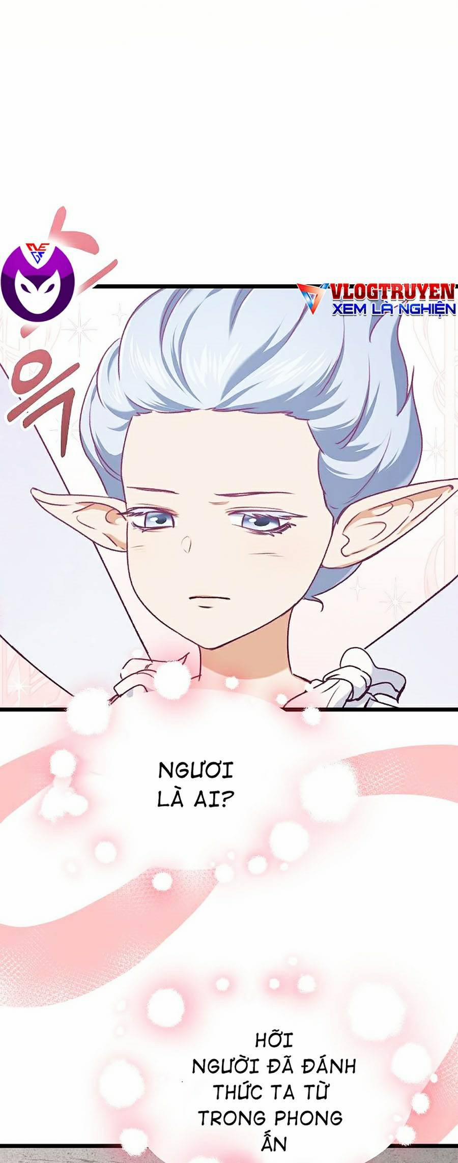 Bố Tôi Quá Mạnh 60 trang 31