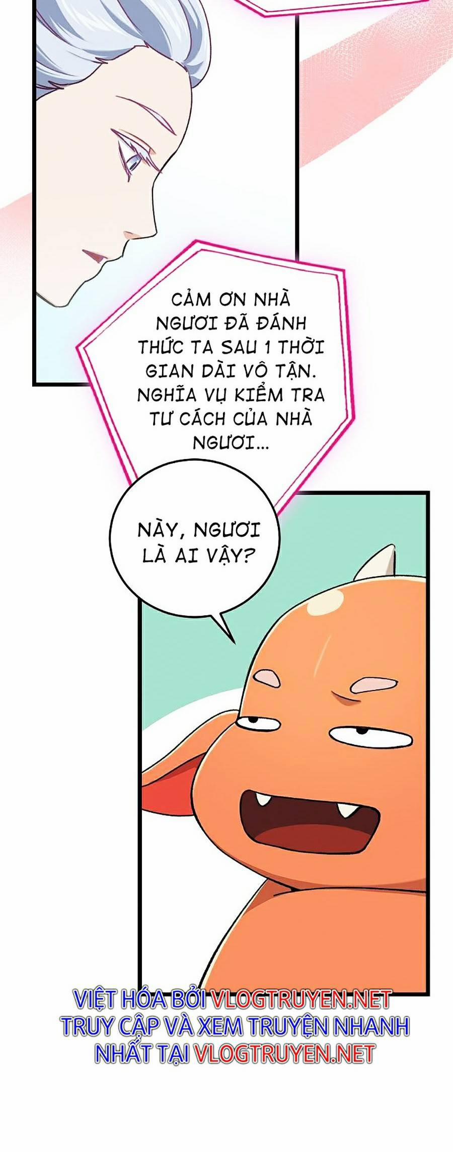 Bố Tôi Quá Mạnh 60 trang 33