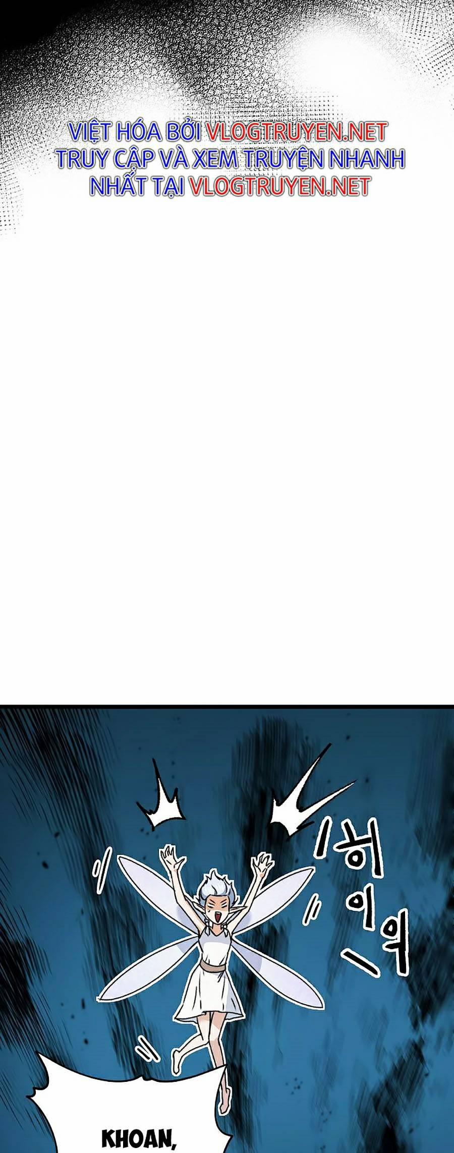 Bố Tôi Quá Mạnh 60 trang 43