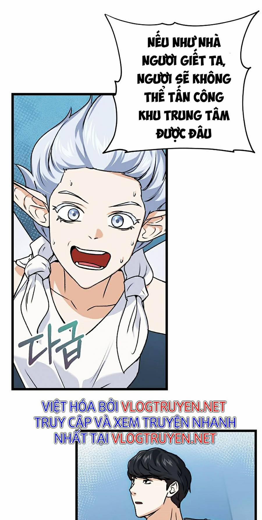 Bố Tôi Quá Mạnh 60 trang 46