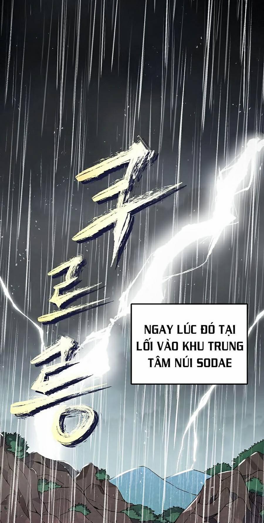 Bố Tôi Quá Mạnh 60 trang 60