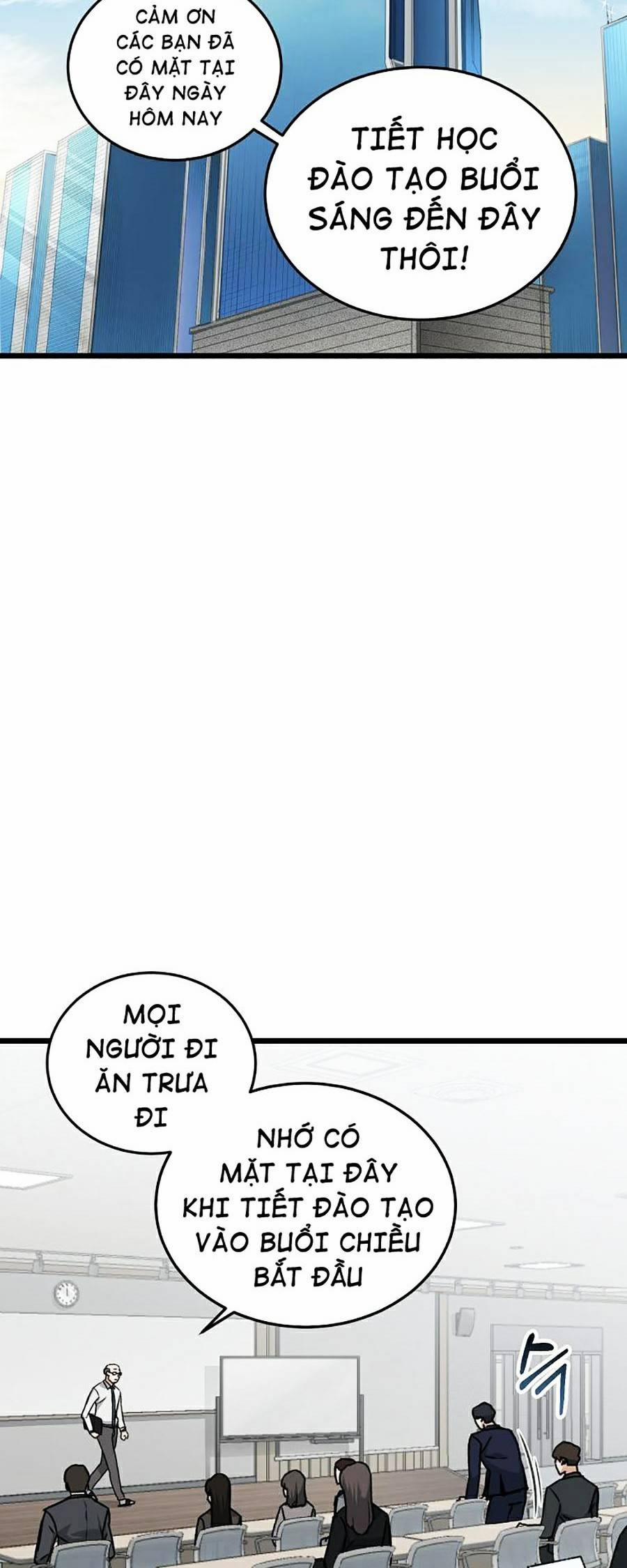 Bố Tôi Quá Mạnh 61 trang 10