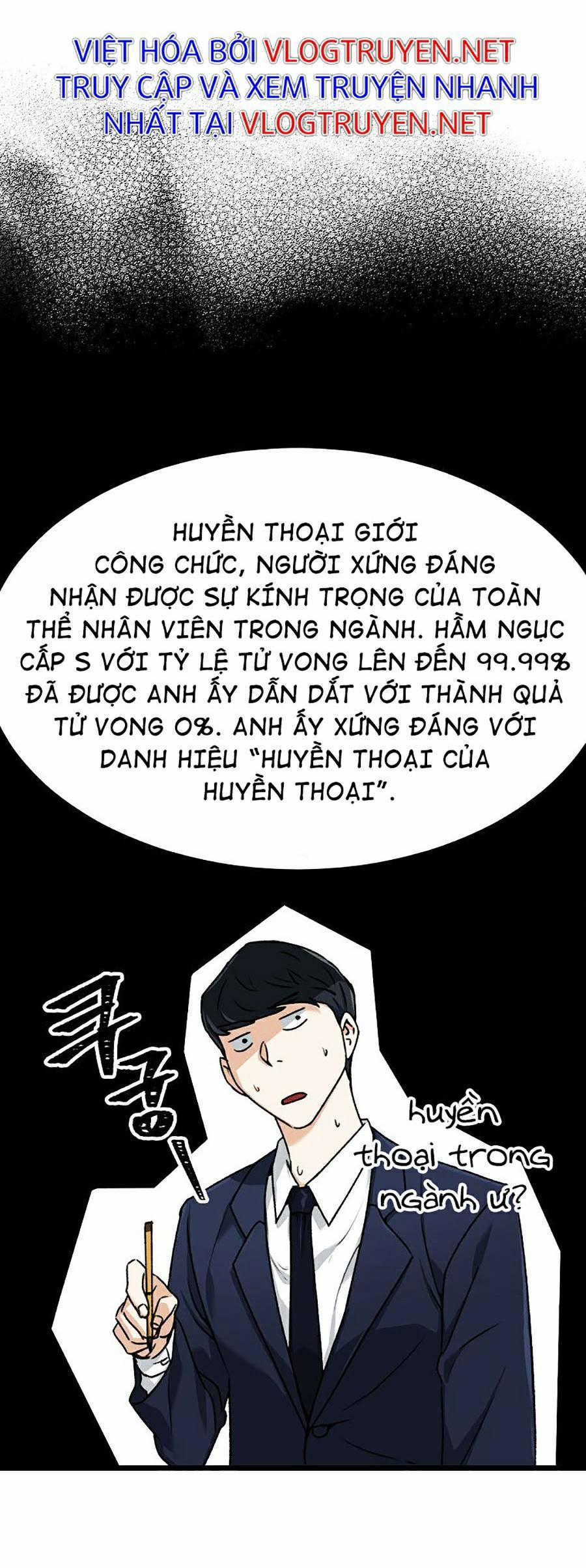 Bố Tôi Quá Mạnh 61 trang 25