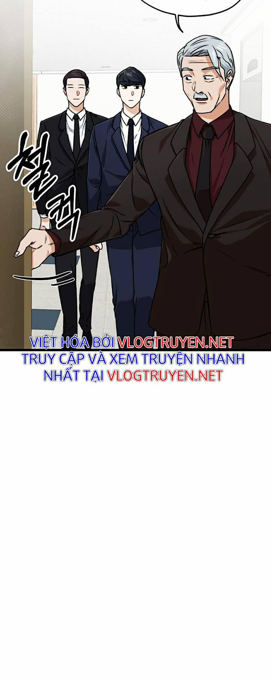 Bố Tôi Quá Mạnh 61 trang 42