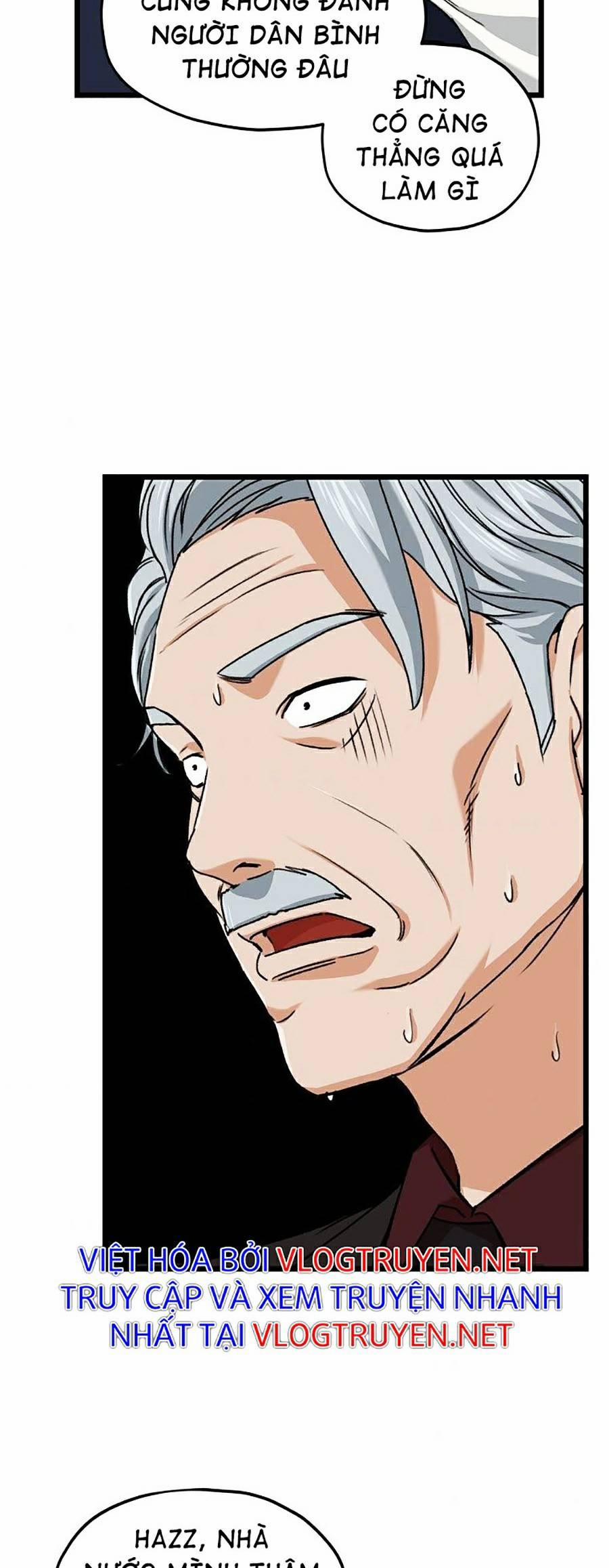 Bố Tôi Quá Mạnh 61 trang 61