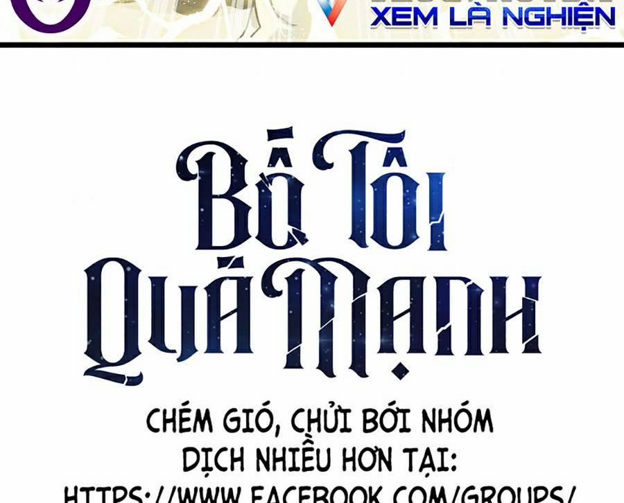 Bố Tôi Quá Mạnh 61 trang 74