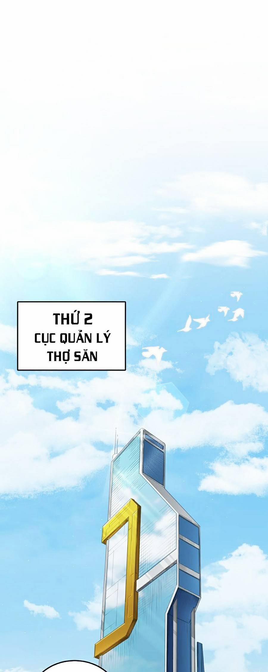 Bố Tôi Quá Mạnh 61 trang 9